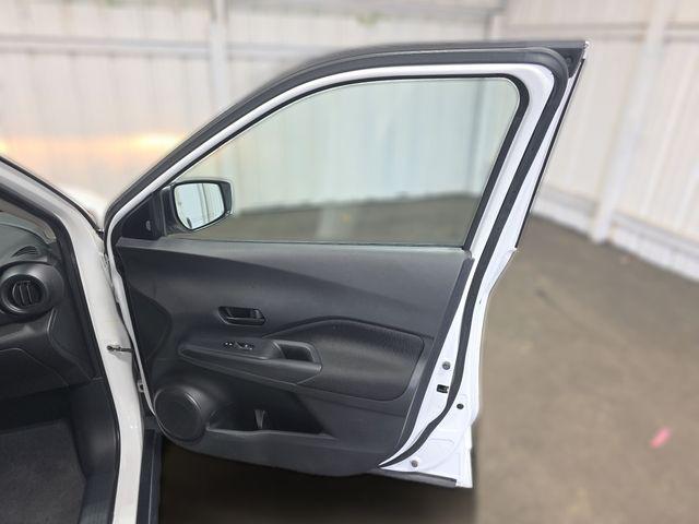 used 2021 Nissan Kicks car, priced at $14,000