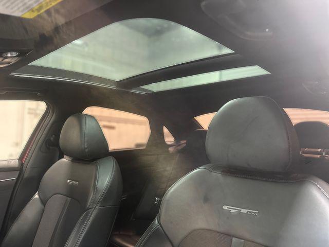 used 2022 Kia K5 car, priced at $24,000