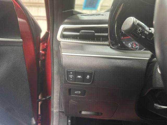 used 2022 Kia K5 car, priced at $24,000