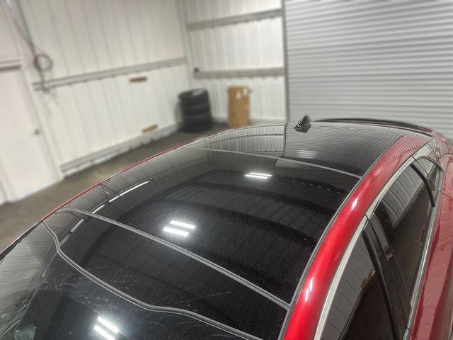 used 2022 Kia K5 car, priced at $24,000