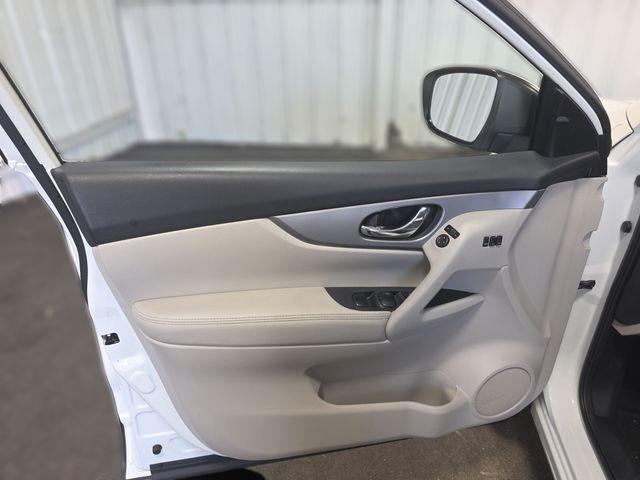 used 2020 Nissan Rogue Sport car, priced at $20,000