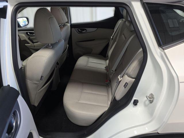 used 2020 Nissan Rogue Sport car, priced at $20,000