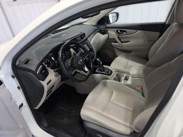 used 2020 Nissan Rogue Sport car, priced at $20,000