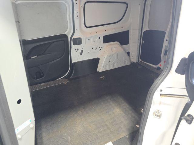 used 2020 Ram ProMaster City car, priced at $14,000