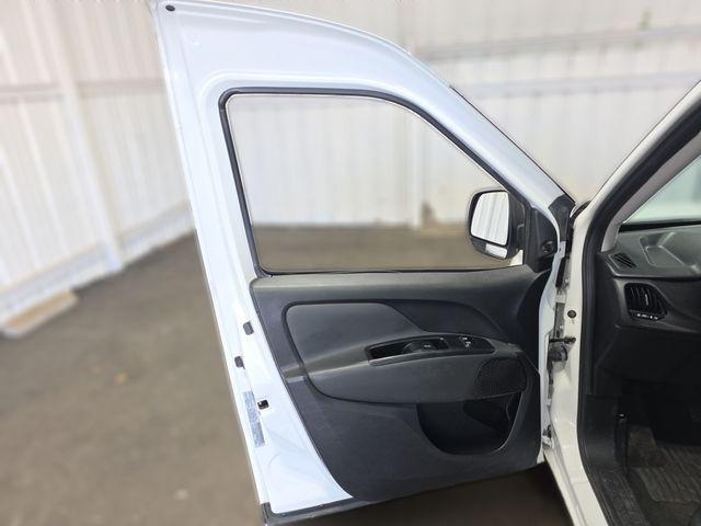 used 2020 Ram ProMaster City car, priced at $14,000