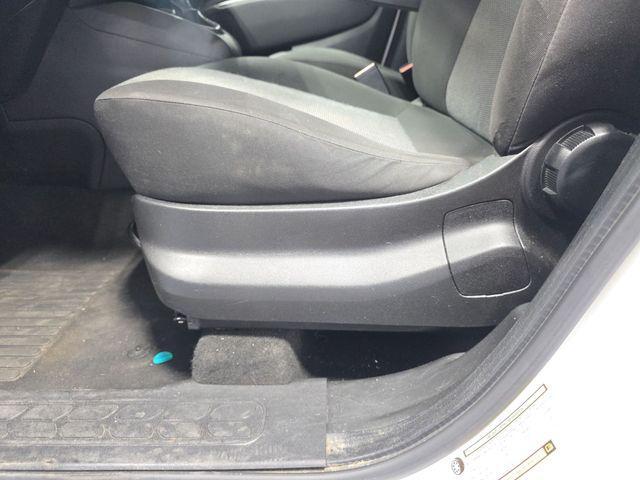 used 2020 Ram ProMaster City car, priced at $14,000