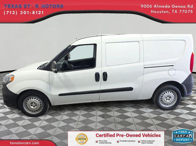 used 2020 Ram ProMaster City car, priced at $14,000