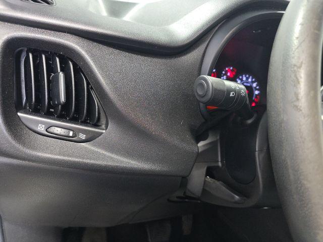 used 2020 Ram ProMaster City car, priced at $14,000