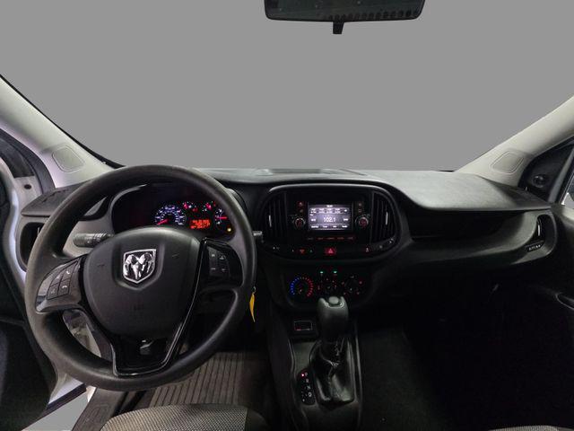 used 2020 Ram ProMaster City car, priced at $14,000