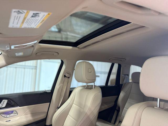 used 2020 Mercedes-Benz GLS 450 car, priced at $36,000