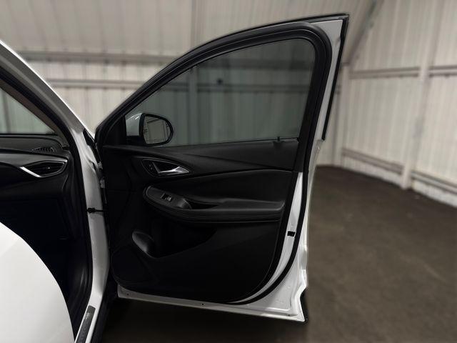 used 2020 Buick Encore GX car, priced at $14,500