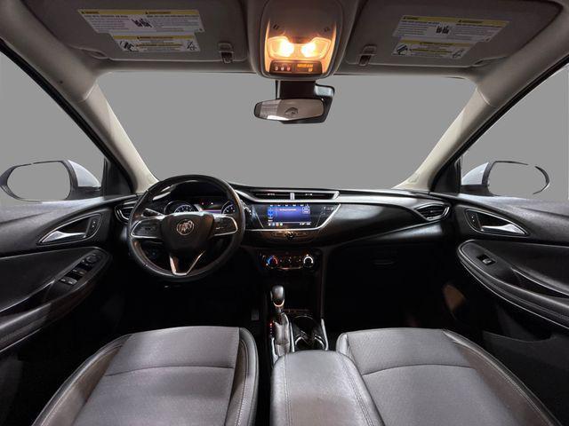 used 2020 Buick Encore GX car, priced at $14,500