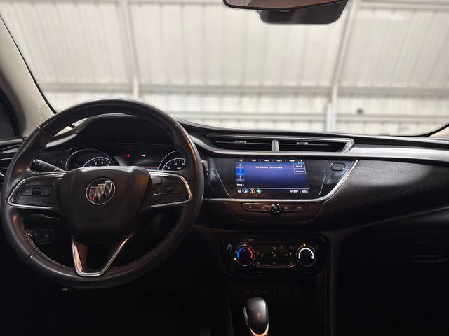 used 2020 Buick Encore GX car, priced at $14,500