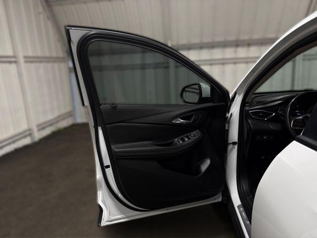 used 2020 Buick Encore GX car, priced at $14,500