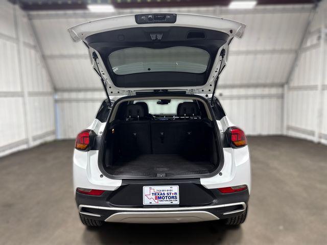 used 2020 Buick Encore GX car, priced at $14,500