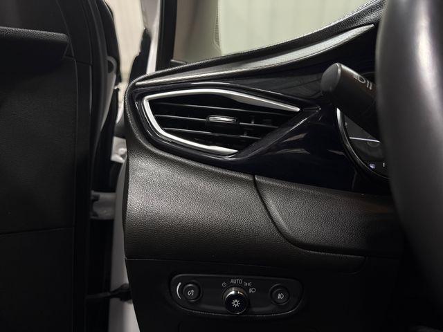 used 2020 Buick Encore GX car, priced at $14,500