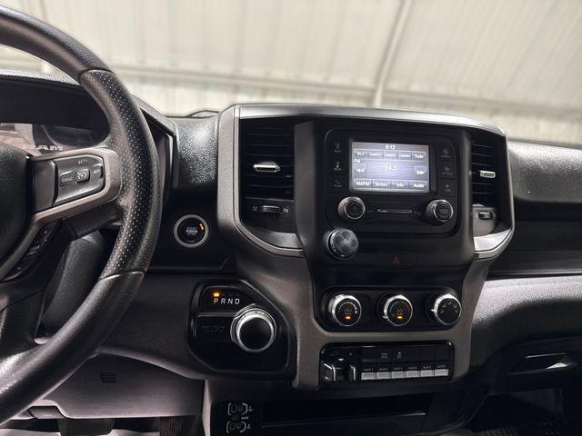 used 2023 Ram 2500 car, priced at $32,000