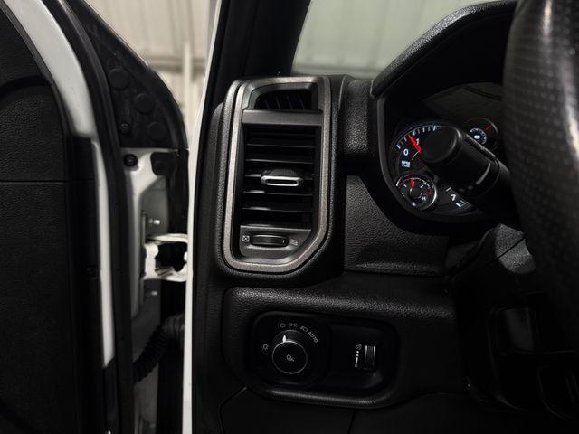 used 2023 Ram 2500 car, priced at $32,000