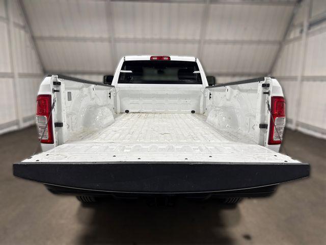 used 2023 Ram 2500 car, priced at $32,000