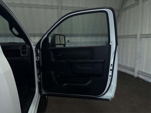 used 2023 Ram 2500 car, priced at $32,000