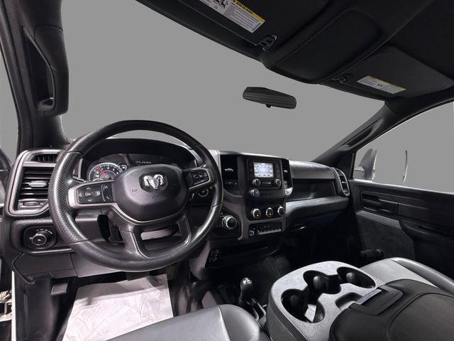 used 2023 Ram 2500 car, priced at $32,000