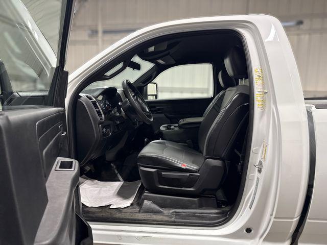 used 2023 Ram 2500 car, priced at $32,000