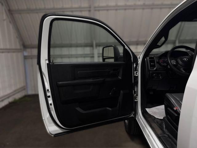 used 2023 Ram 2500 car, priced at $32,000