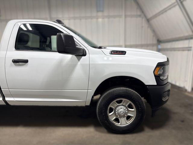 used 2023 Ram 2500 car, priced at $32,000