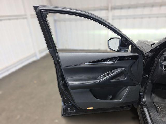 used 2023 INFINITI QX60 car, priced at $30,500