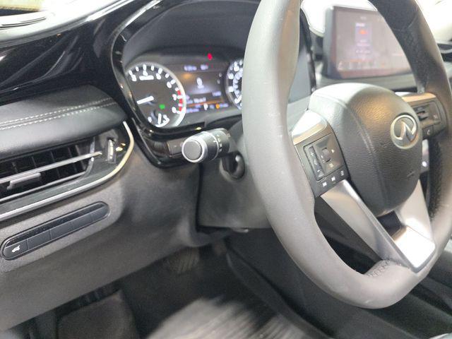 used 2023 INFINITI QX60 car, priced at $30,500