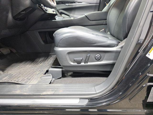 used 2023 INFINITI QX60 car, priced at $30,500