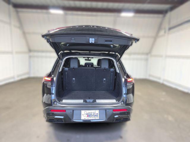 used 2023 INFINITI QX60 car, priced at $30,500