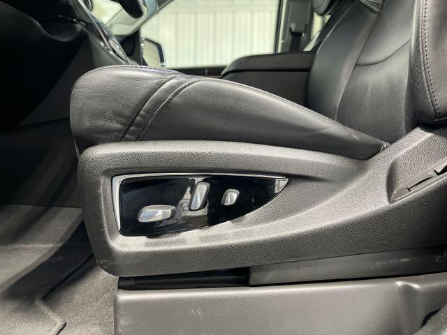 used 2019 Cadillac Escalade car, priced at $38,500