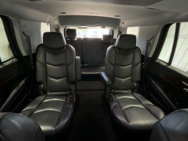 used 2019 Cadillac Escalade car, priced at $38,500