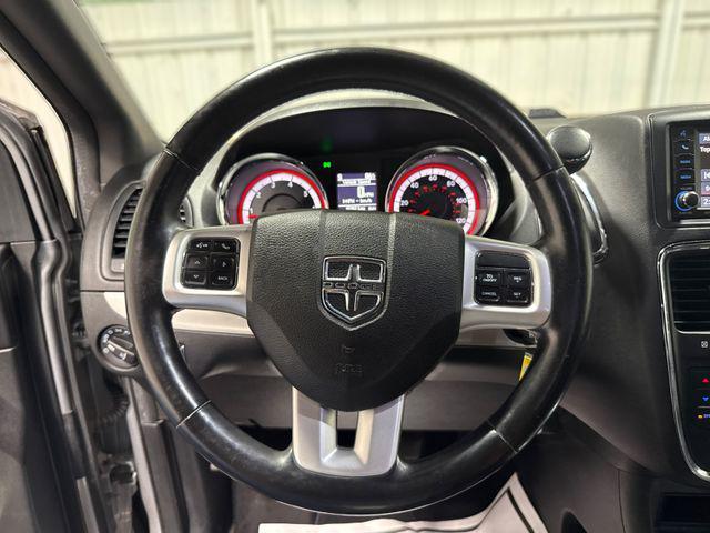 used 2019 Dodge Grand Caravan car, priced at $26,000