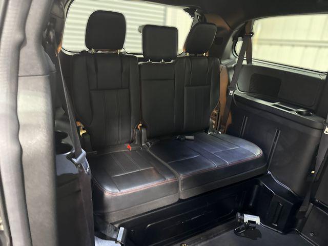 used 2019 Dodge Grand Caravan car, priced at $26,000