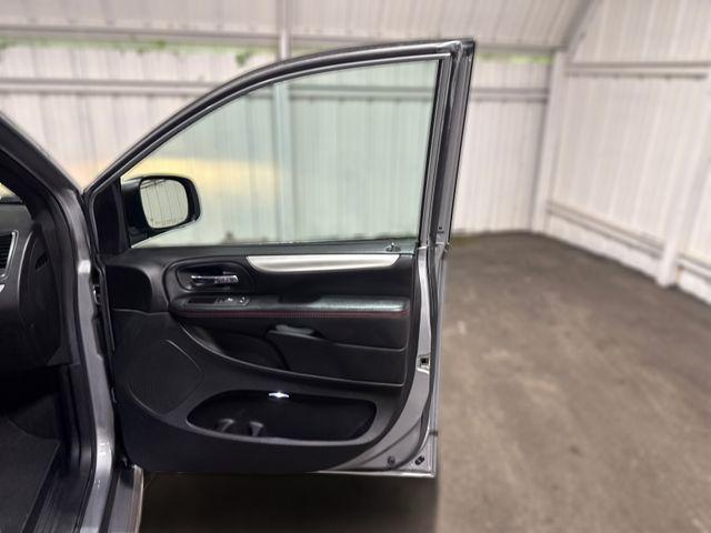 used 2019 Dodge Grand Caravan car, priced at $26,000