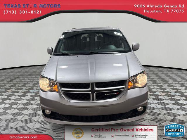 used 2019 Dodge Grand Caravan car, priced at $26,000