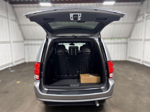 used 2019 Dodge Grand Caravan car, priced at $26,000