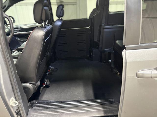 used 2019 Dodge Grand Caravan car, priced at $26,000