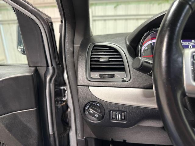 used 2019 Dodge Grand Caravan car, priced at $26,000