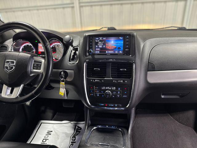 used 2019 Dodge Grand Caravan car, priced at $26,000