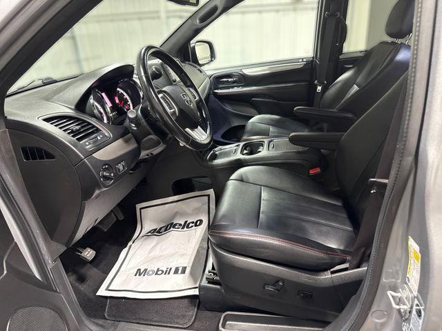 used 2019 Dodge Grand Caravan car, priced at $26,000
