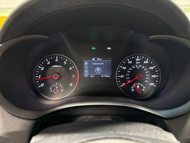 used 2018 Kia Stinger car, priced at $18,000