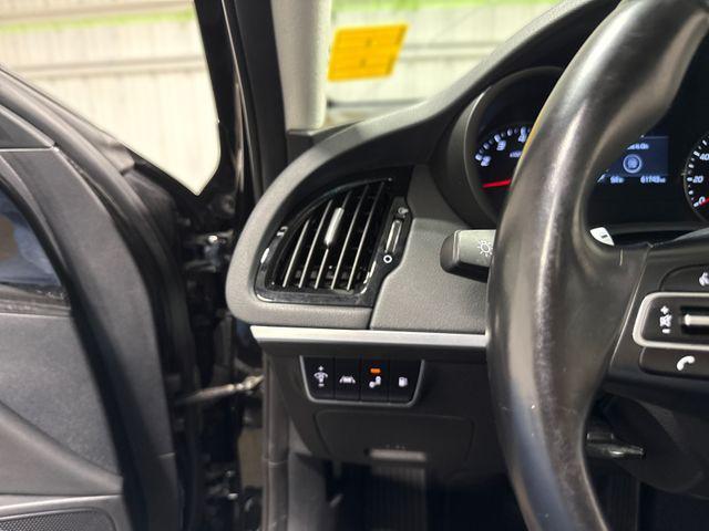 used 2018 Kia Stinger car, priced at $18,000