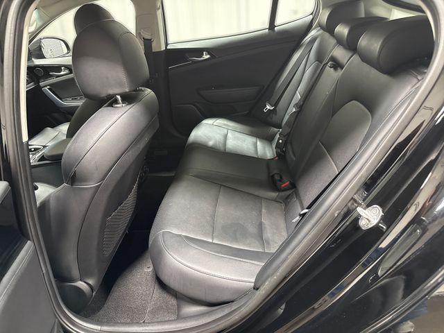 used 2018 Kia Stinger car, priced at $18,000