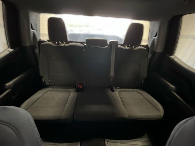 used 2021 Chevrolet Silverado 1500 car, priced at $33,000