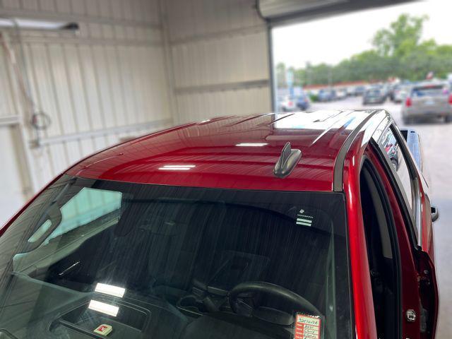 used 2021 Chevrolet Silverado 1500 car, priced at $33,000