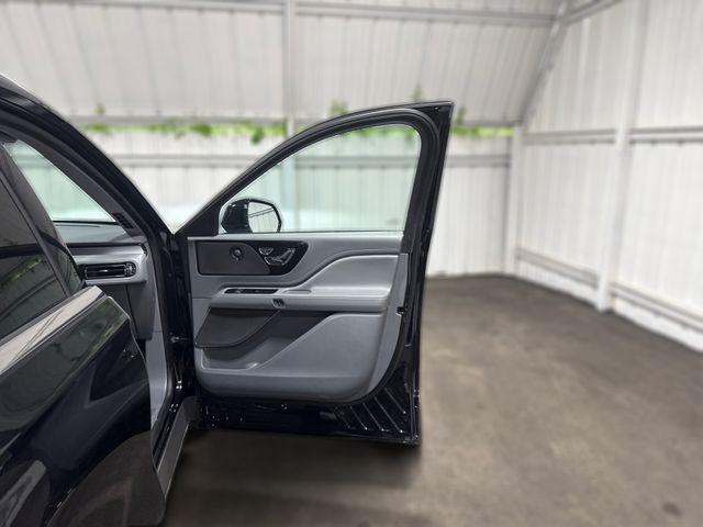 used 2020 Lincoln Aviator car, priced at $32,500
