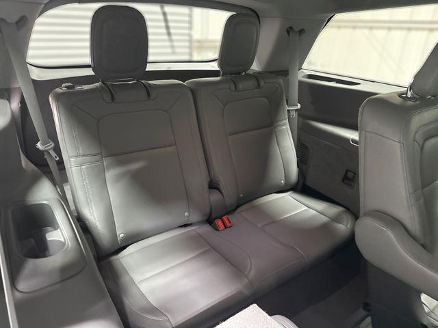 used 2020 Lincoln Aviator car, priced at $32,500